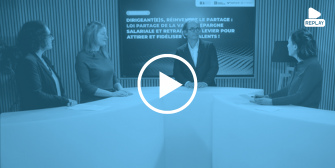 Replay – Loi partage de la valeur : un levier clé pour fidéliser vos talents