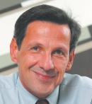 GILLES LECONTRE, p-dg d'Intercessio, cabinet de transmission de PME-PMI