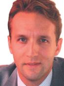 DAMIEN NOEL, fondateur et gérant de Fusacq, place de marché visant à faciliter les fusions acquisitions