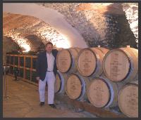 Aujourd'hui dirigée par Jean-Marie Bourgeois, la société Henri Bourgeois produit des vins de Sancerre et de Pouilly Fumé depuis dix générations.