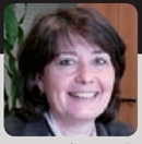 Patricia Szenik, directrice de clientèle chez Altedia-Drouo