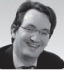 Julien Lever, directeur général d'Altedia Training