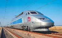 Face à la concurrence de l'aérien, la SNCF veut séduire la clintèle business.