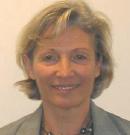 Elisabeth de Dieuleveult, responsable des relations presse de l'APCM