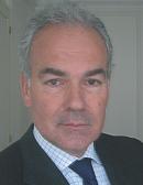 Maître Régis Valliot, administrateur judiciaire