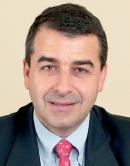 ERIC BOHN, fondateur et dirigeant du cabinet Euro Consulting Partners