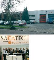 En septembre 2007, les locaux de Sacatec Equipement ont accueilli une équipe de tournage de Jetravaille.fr pendant une demi-journée. Le but: créer une offre d'emploi vidéo.