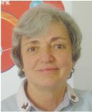 Madeleine Francillard, présidente de Trialog