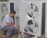 Chaque société de climatisation se nourrit des expériences des autres, ce qui permet de trouver des solutions pour des installations délicates