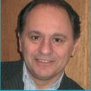 Philippe Lacoste, directeur de la communication de l'Ordre des experts- comptables