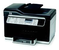 L'imprimante HP Officerjet Pro offre un coût d'impression économique.