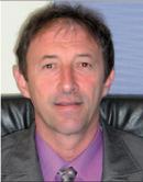 Patrick Despagnet, gérant d'EURL Despagnet.