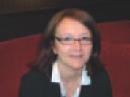 Anne-Françoise RABAUD. Rédactrice en chef adjointe de Chef d'Entreprise Magazine