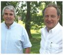 En 2008, Patrice Verley et Jean-Baptiste Le Bigot, dirigeants de Faber France, ont investi 45 000 euros dans la création d'un restaurant d'entreprise «modèle».