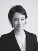 Maître Aurélie Boulet est avocat à la Cour, membre du cabinet Avens Lehman & Associés.