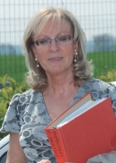 ANNICK BERRIER, fondatrice et directrice générale de soflacobat