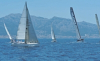 La Pro Yachting Race se déroulera du 24 au 26 juin 2010 à Marseille.