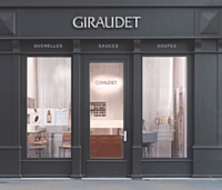 Pour booster l'activité de Giraudet SA, Marie-Laure Reynaud a créé des restaurants de quenelles à Paris et Lyon.