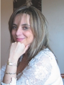 SANDRINE SAPORTA, directrice associée de Ciblo