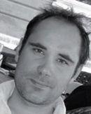 Lucas Pinton conjugue luxe et modernité dans ses tapisseries.