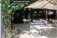 Restaurant Les Toqués