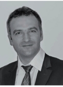 Emmanuel Desercy, consultant formateur en management pour le cabinet de conseil Talman