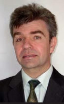 Alain Wojtaszak, directeur général de Leroy Automation.