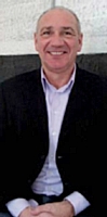 Jean-Marc Fau, dirigeant de Comatec.