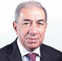 Bernard TORJMAN, délégué général d'Ethic