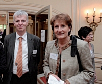 6 Thierry Boquien et Elisabeth Rochas (Ubifrance)