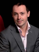Sébastien Forest, dirigeant d'Alloresto.fr