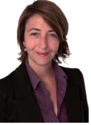 Anne Frede, associée chez Grant Thornton Société d'Avocats