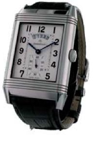 Crésus est spécialisé dans la vente de montres haut de gamme d'occasion, comme des Jaeger.
