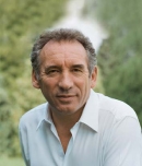 François Bayrou 10,5 % d'intentions de vote (1)