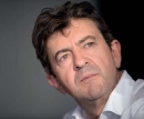 Jean-Luc Mélenchon 8 % d'intentions de vote (1)