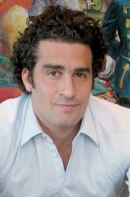 Sacha Doliner, président d'Axiatel