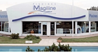 Piscines Magiline dispose d'un réseau de 200 concessionnaires répartis dans 26 pays.