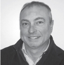 Franck Sakalian, directeur du bureau de Mont-de-Marsan et responsable du réseau BTP Sud-Ouest, KPMG