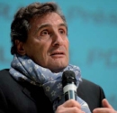 Mohed Altrad, p-dg du groupe Altrad