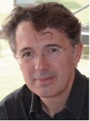 Thierry Bertoux, directeur général, Groupe Jemini