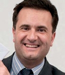 Frédéric Granotier, p-dg de Lucibel SA