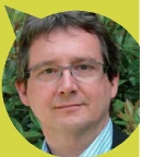 Jean-Michel Brouard, consultant en marketing et communication pour le cabinet de formation Demos