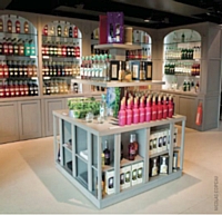 Connue dans plus de 50 pays, la gamme de sirops et liqueurs Giffard compte 120 références.