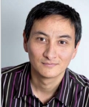 Pascal Nguyên, coauteur du Guide pratique de l'auto-entrepreneur