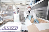 Sealock, spécialisée dans la fabrication de colles industrielles, est la première PMI de son secteur à obtenir la norme ISO 26000.