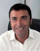Didier Pitelet, président de Moons'Factory