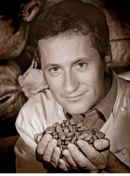 Marc Cluizel, directeur général de la Chocolaterie Michel Cluizel