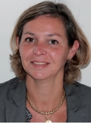 Caroline Tiberghien, consultante associée chez MCR Management