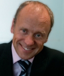 Frédéric Bonneton, directeur associé chez MCR Management