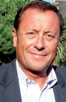 Gérard Baillard, global partner de Mercuri International et directeur de Mercuri International Business Partners